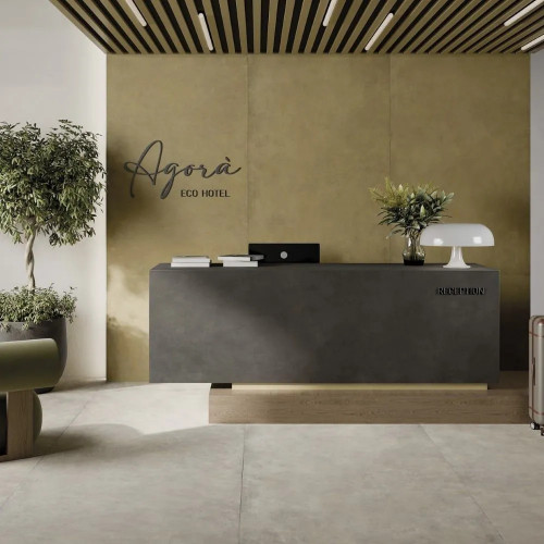 Hurban White 60x120 cm - La Fabbrica Ava