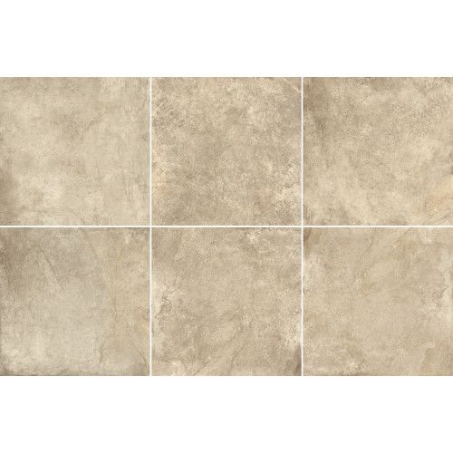 Jungle Stone 60x60 cm desert lappato - La Fabbrica Ava