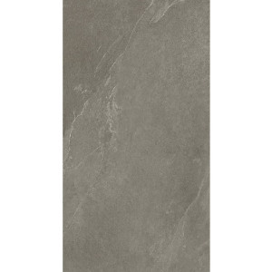 Ardesia 30,5x60,5 cm grigio - La Fabbrica Ava