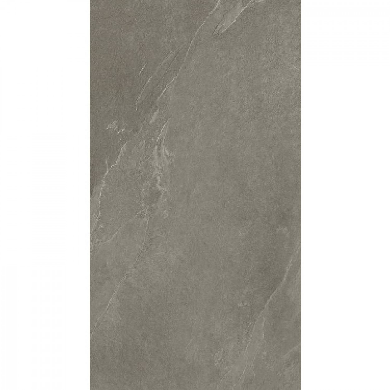 Ardesia 30,5x60,5 cm grigio - La Fabbrica Ava