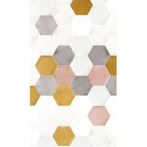 Small Ocher Trend 10,7x12,4 cm - La Fabbrica Ava 2