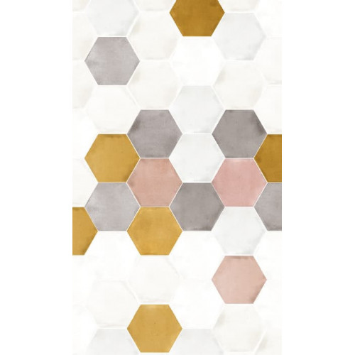 Small Ocher Trend 10,7x12,4 cm - La Fabbrica Ava