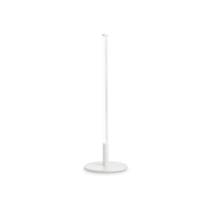 Lampada da tavolo Yoko 46 cm bianco - Ideal Lux