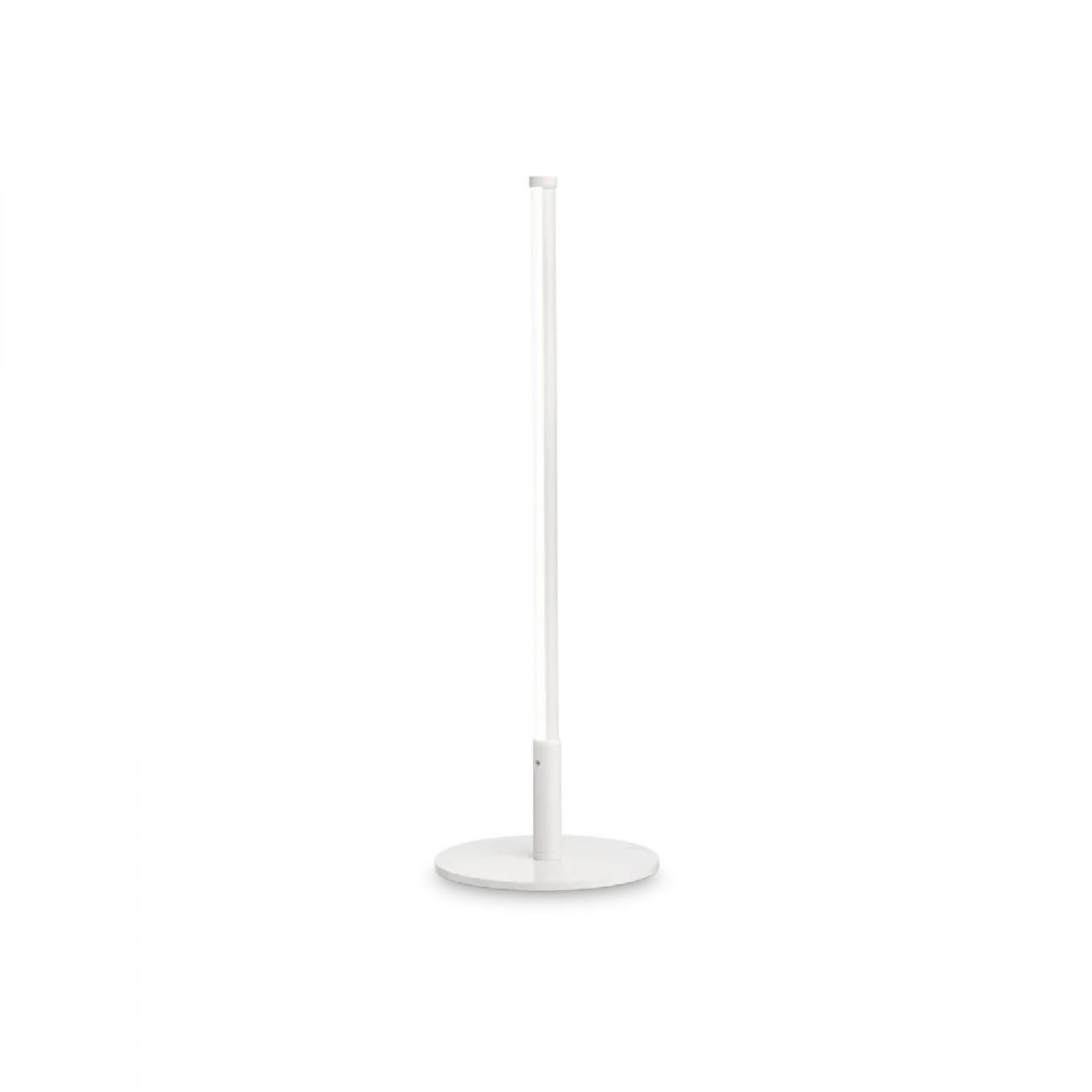 Lampada da tavolo Yoko 46 cm bianco - Ideal Lux