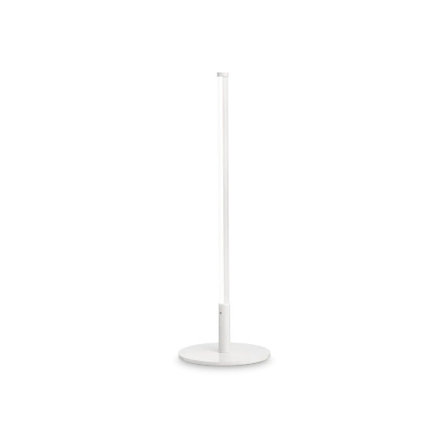 Lampada da tavolo Yoko 46 cm bianco - Ideal Lux