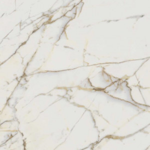 Allmarble Golden White 75x75 cm - Piastrelle Marazzi di Qualità | Megl