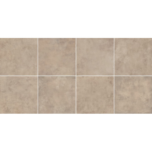 Hurban 100x100 cm beige - La Fabbrica Ava
