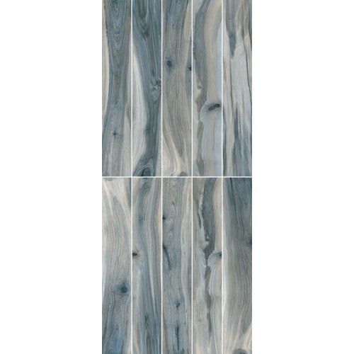 Kauri Tasman Lappato 20x120 cm - La Fabbrica Ava