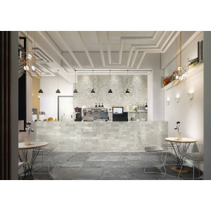 Jungle Stone 30x30 cm decoro bone muretto - La Fabbrica Ava 2