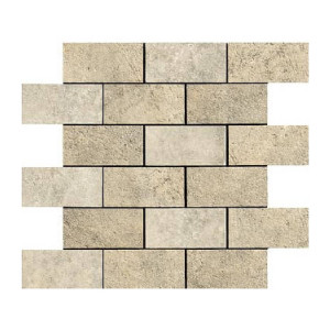 Jungle Stone 30x30 cm decoro desert muretto - La Fabbrica Ava