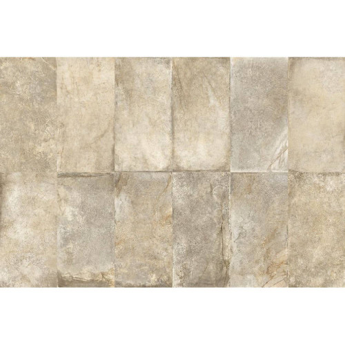 Jungle Stone 30x30 cm decoro desert muretto - La Fabbrica Ava