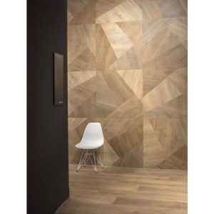 Primewood Mix 90x90 cm rettificato - Ceramica Sant'Agostino 2
