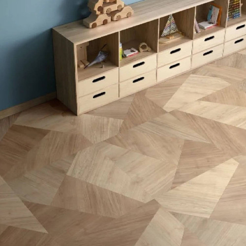 Primewood Mix 90x90 cm rettificato - Ceramica Sant'Agostino