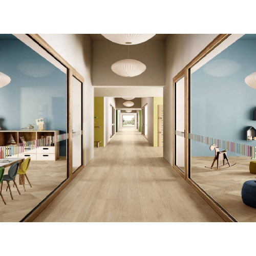 Primewood Honey 20x120 cm rettificato - Ceramica Sant'Agostino