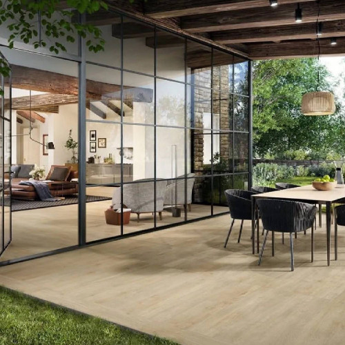 Primewood Honey 20x120 cm rettificato - Ceramica Sant'Agostino