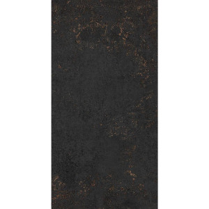 Metal Titanium naturale 60x120 cm rettificato - Tagina