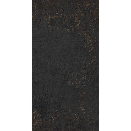 Metal Titanium naturale 60x120 cm rettificato - Tagina