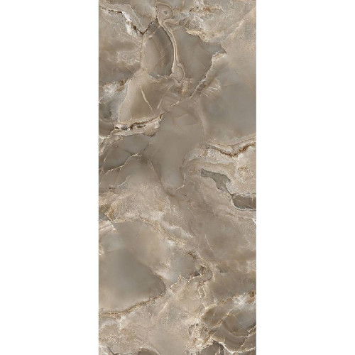 Onice Reale 120x280 cm opale lucido rettificato - Tagina