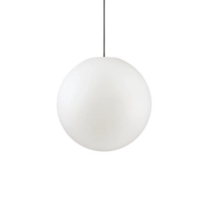 Lampada da soffitto Sole Ø 40 cm bianco - Ideal Lux