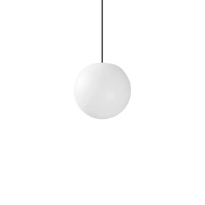 Lampada da soffitto Sole Ø 20 cm bianco - Ideal Lux