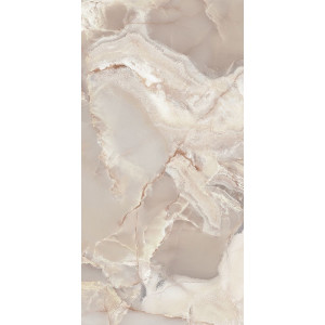 Onice Reale 60x120 cm ambra lucida rettificato - Tagina 2