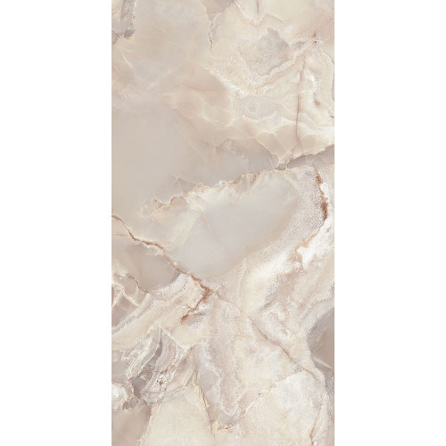 Onice Reale 60x120 cm ambra lucida rettificato - Tagina