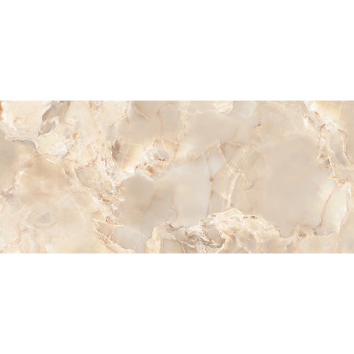 Onice Reale 60x120 cm ambra lucida rettificato - Tagina