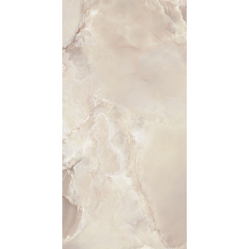 Onice Reale 60x120 cm ambra lucida rettificato - Tagina