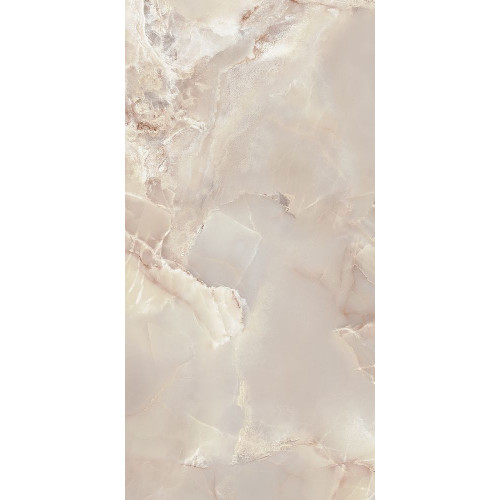 Onice Reale 60x120 cm ambra lucida rettificato - Tagina