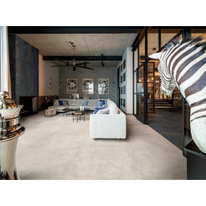 Metal Pearl 120x120 cm naturale rettificato - Tagina 2