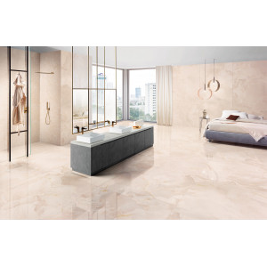 Onice Reale 120x120 cm cristal lucido rettificato - Tagina 2