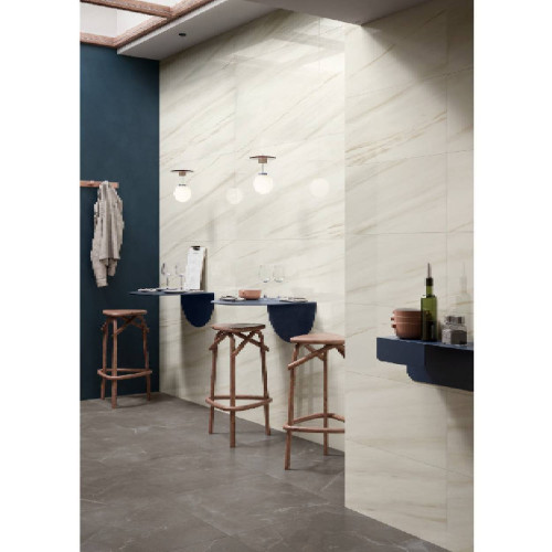 Marmosmart Lasa Smart Honed 60x120 cm - Casalgrande Padana