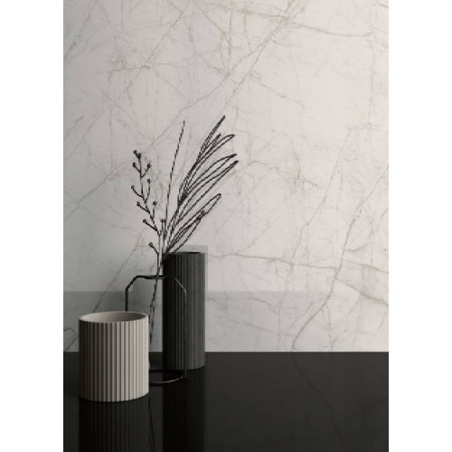 Marmosmart Statuarietto Smart Honed 60x120 cm - Casalgrande Padana