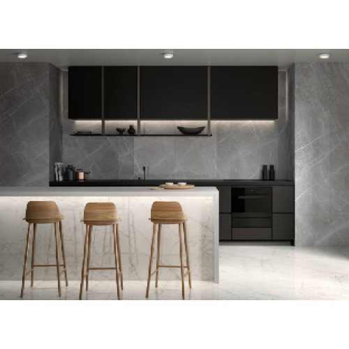 Marmosmart Statuarietto Smart Honed 60x120 cm - Casalgrande Padana