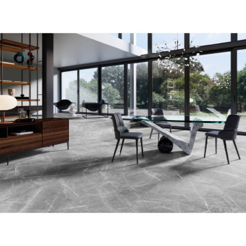 Marmosmart Fossena Smart Lucido 60x120 cm - Casalgrande Padana