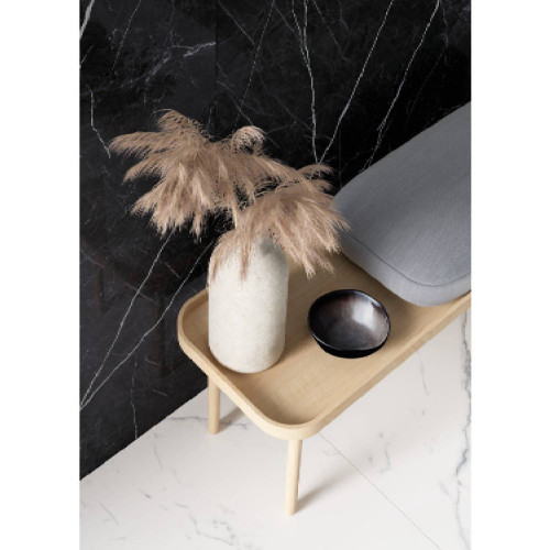 Marmosmart Pietrasanta Smart Lucido 60x120 cm - Casalgrande Padana