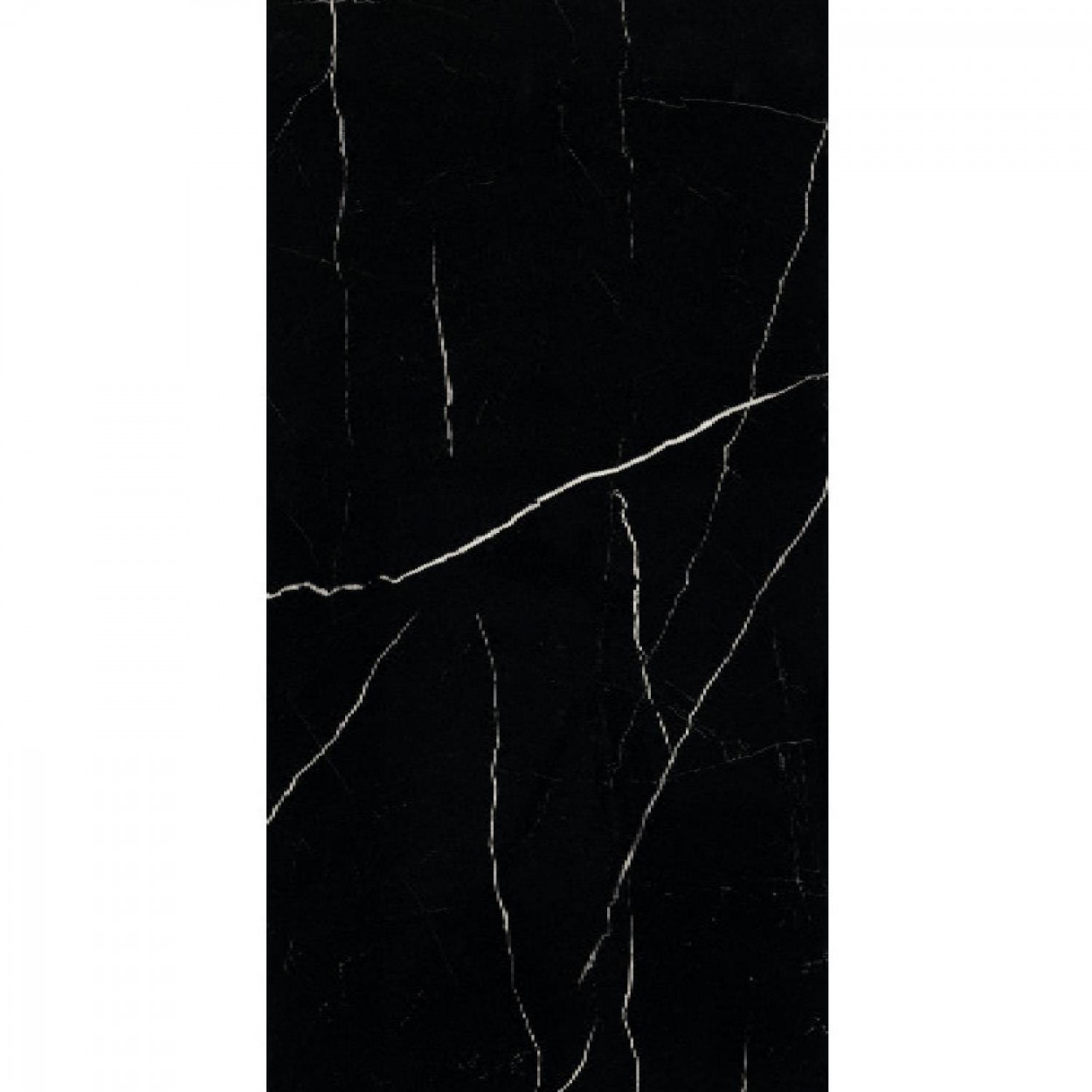 Marmosmart Marquina Smart Lucido 60x120 cm - Casalgrande Padana