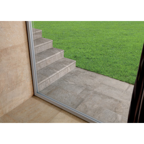 I Quarzi Prasio Grip 30,5x60,5 cm - La Fabbrica Ava