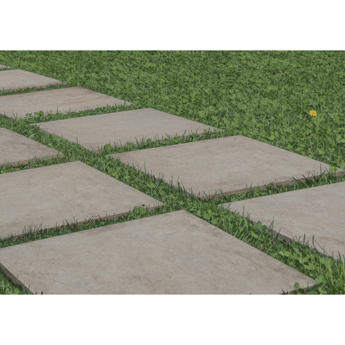 I Quarzi Prasio Grip 30,5x60,5 cm - La Fabbrica Ava