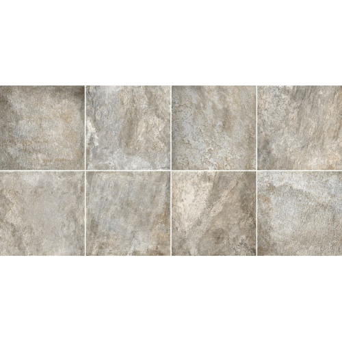 I Quarzi Prasio Grip 30,5x60,5 cm - La Fabbrica Ava