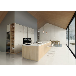 Absolute White 80x160 cm - La Fabbrica Ava 2