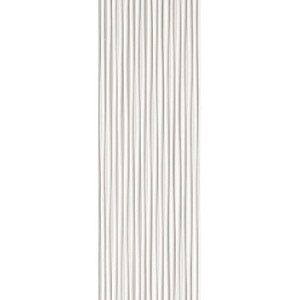 Lumina 75 Line 25x75 cm White Gloss - Fap Ceramiche | Meglioalge