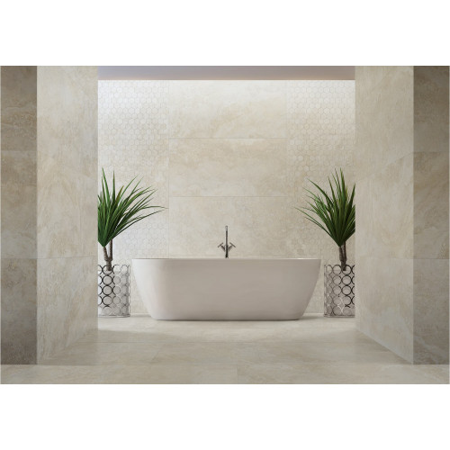 Imperial Trevi 120x120 cm - La Fabbrica Ava