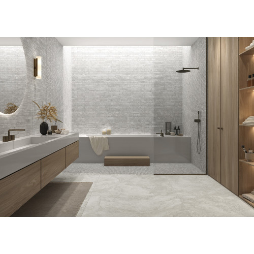 Imperial Alabastrino 120x120 cm - La Fabbrica Ava