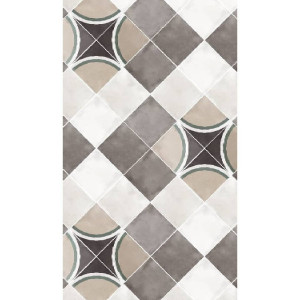 Small Grey 10x10 cm - La Fabbrica Ava 2