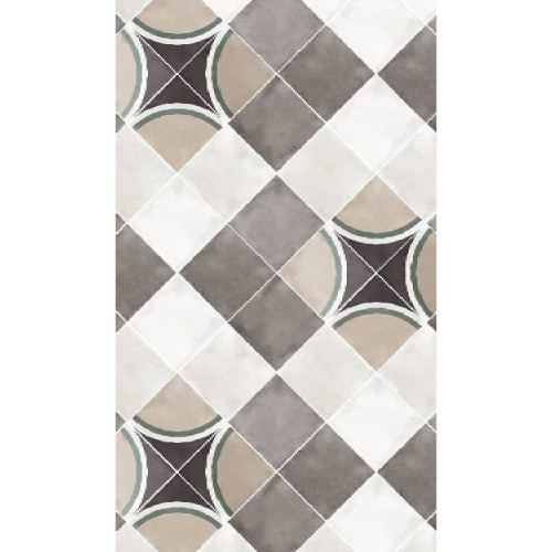 Small Grey 10x10 cm - La Fabbrica Ava