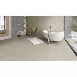Ardesia Bianco 30,5x60,5 cm - La Fabbrica Ava 2