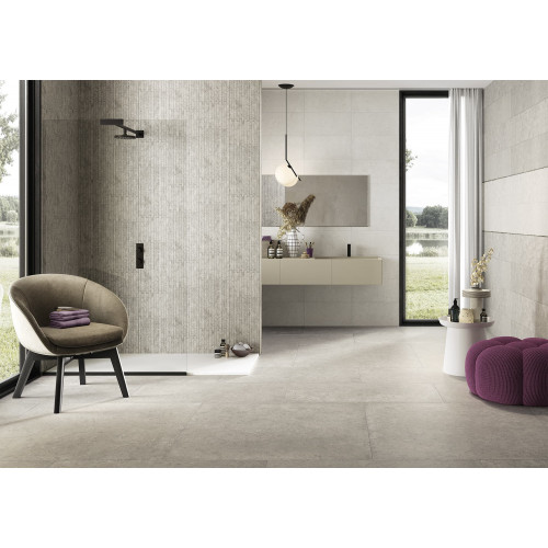 Agglomerate Agate 120x120 cm - La Fabbrica Ava