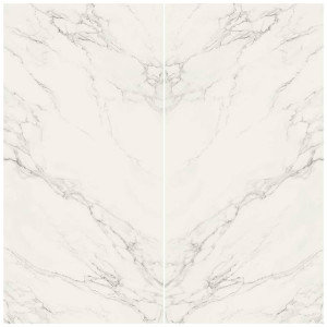 Statuario Lappato 60x120 cm - La Fabbrica Ava 2