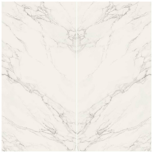 Statuario Lappato 60x120 cm - La Fabbrica Ava